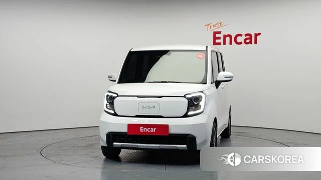 Kia The New Kia Ray EV id 3922035 из Кореи 13