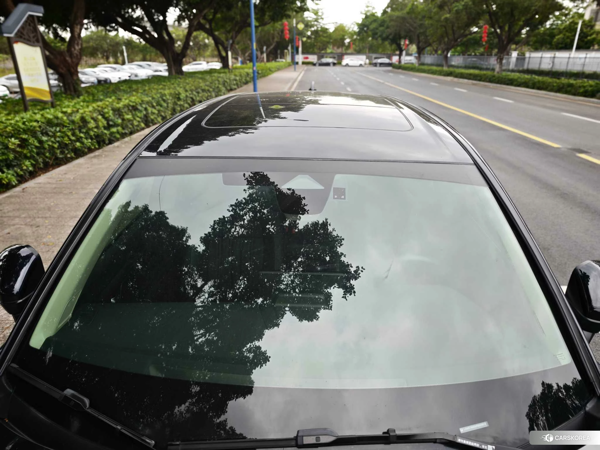 Honda Hao Ying id 4420370 из Китая 21