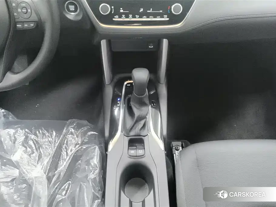 Toyota Corolla id 4681160 из Китая 9
