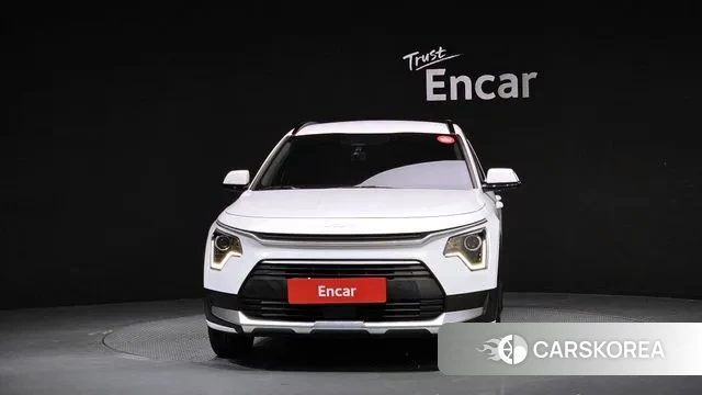 Kia Di Ol Nu Niro id 3685645 из Кореи 13