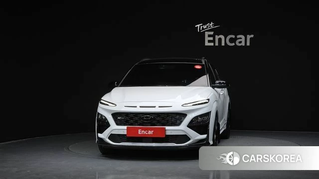 Hyundai The New Kona id 3954361 из Кореи 13