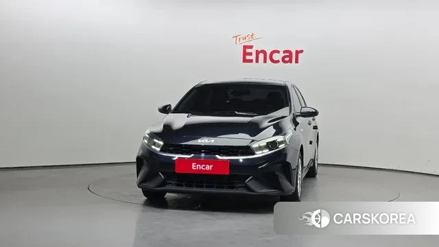 Kia The New K3 2nd generation id 3027314 из Кореи 13