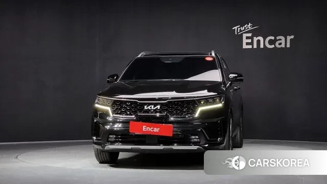 Kia Sorento 4th Generation id 3420951 из Кореи 13