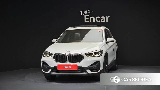 BMW X1 (F48) id 4310311 из Кореи 23