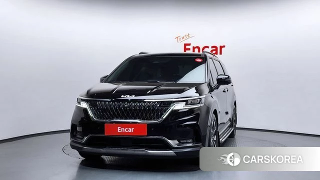 Kia Carnival 4th generation id 3904173 из Кореи 13