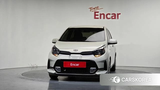 Kia Morning Urban (JA) id 4409953 из Кореи 13