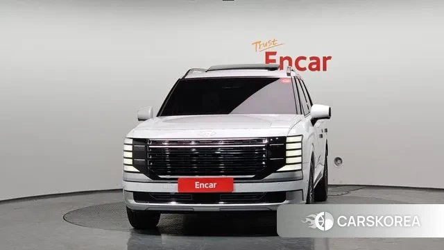 Hyundai Palisade (LX3) id 3731437 из Кореи 13