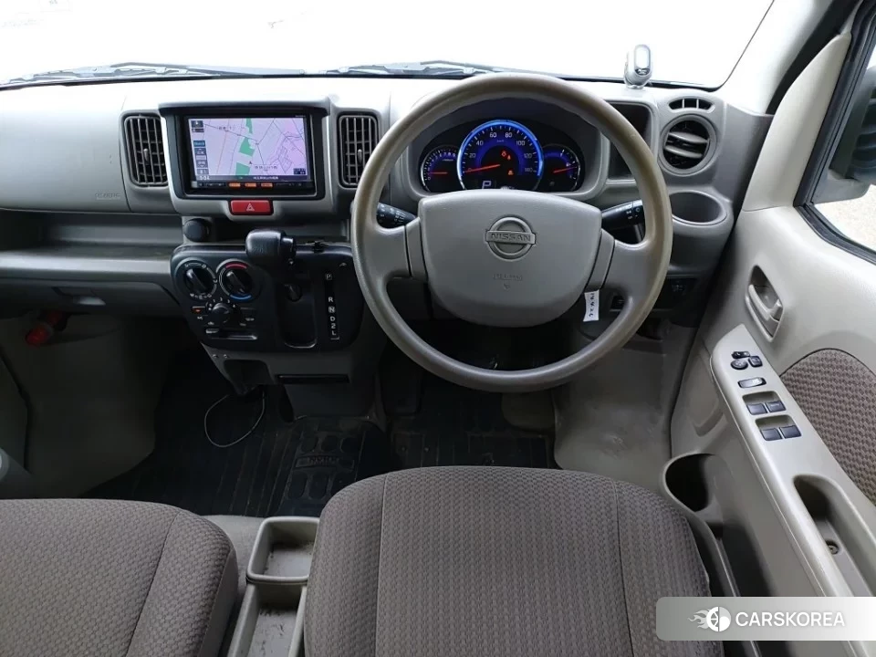 Nissan NV100 Clipper 2018 из Японии, фото 3