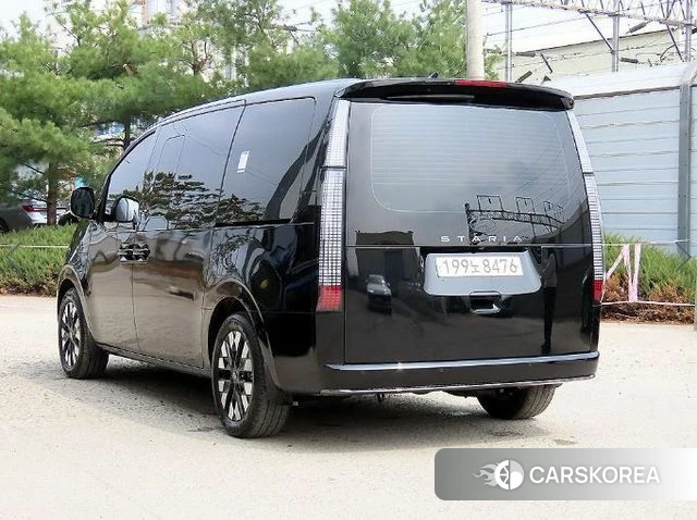 Hyundai Staria id 3883121 из Кореи 13