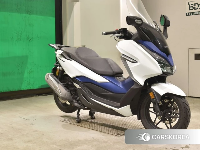 Проданный Honda FORZA 2018 из Японии, фото 2