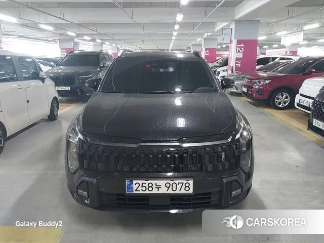 Kia The New Sportage 5th Generation id 3451864 из Кореи 10