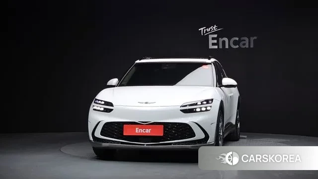 Genesis GV60 id 3394246 из Кореи 13