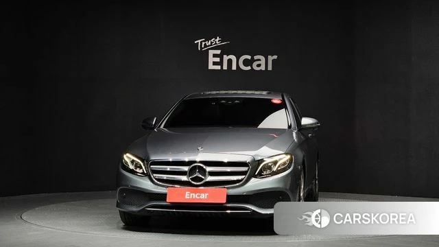 Mercedes-Benz E-Class W213 id 3899565 из Кореи 13