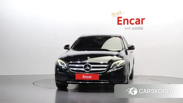 Mercedes-Benz E-Class W213 id 3013117 из Кореи 13