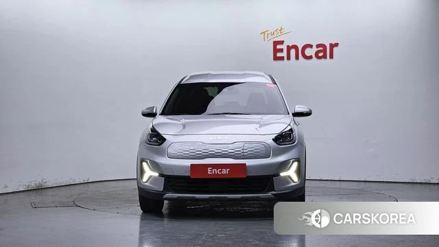 Kia Niro Plus id 4580106 из Кореи 23