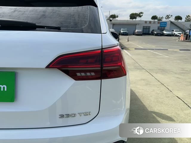 Volkswagen Tanyue id 4265609 из Китая 9