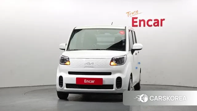 Kia The New Ray id 3746932 из Кореи 13