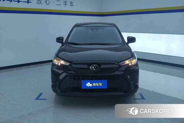 Toyota Fenglanda id 4262330 из Китая 10