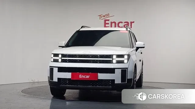 Hyundai Santa Fe (MX5) id 3644861 из Кореи 14