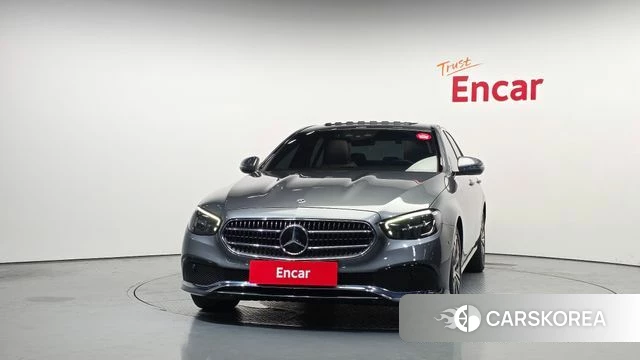 Mercedes-Benz E-Class W213 id 4764264 из Кореи 13