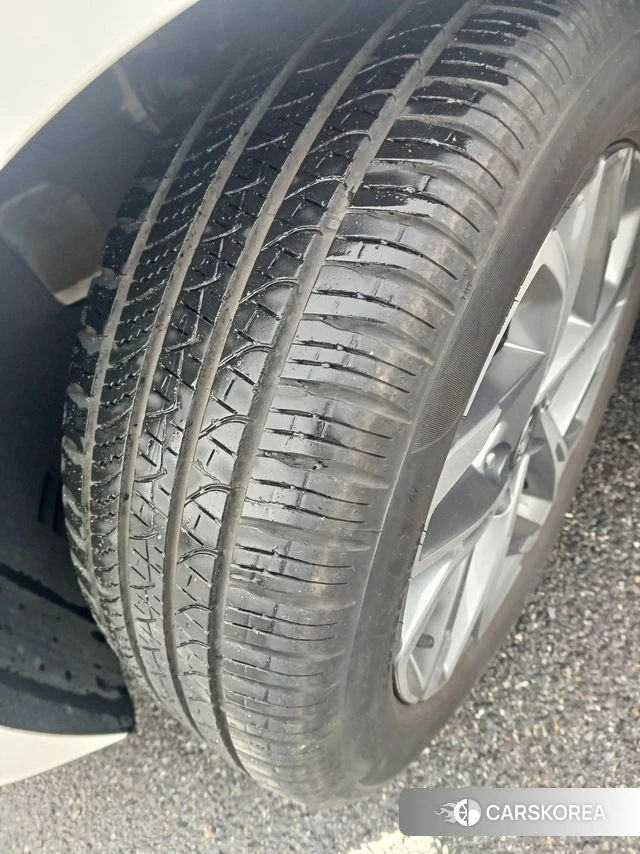 Hyundai Sonata (DN8) 2019 Жемчужный цвет из Кореи, фото 3