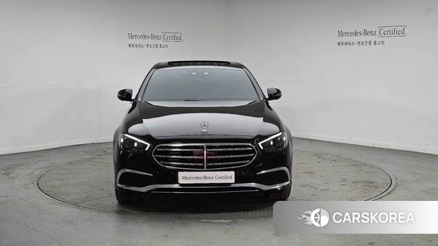 Mercedes-Benz E-Class W213 id 3851315 из Кореи 10