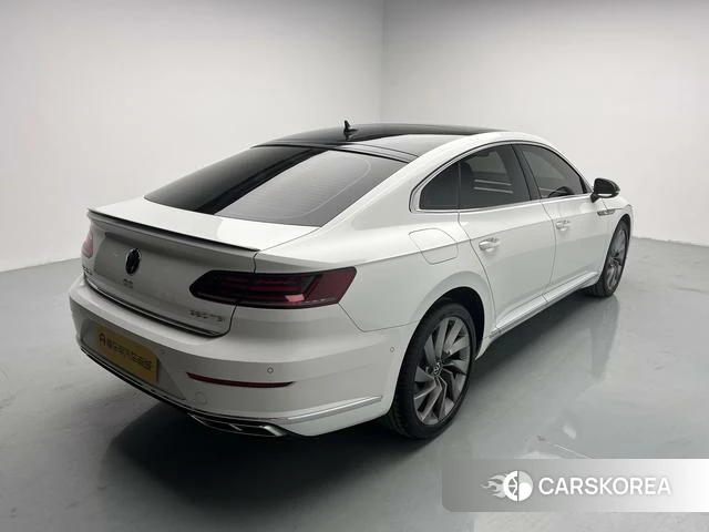 Volkswagen CC id 4299697 из Китая 13