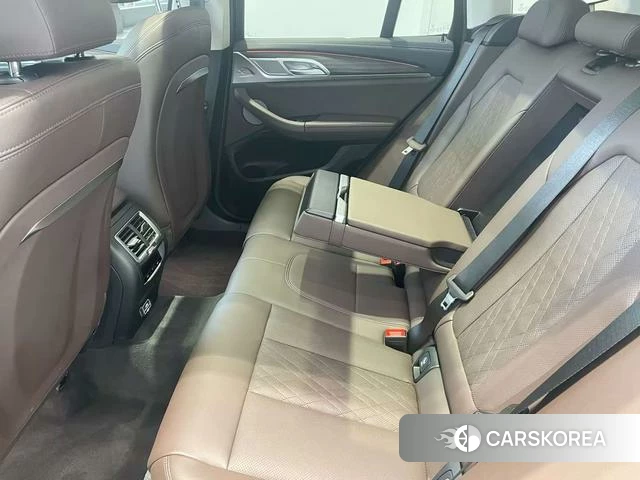 BMW X3 id 4215206 из Китая 9