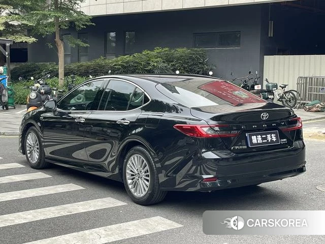 Toyota Camry id 4300951 из Китая 10