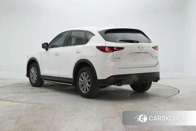 Mazda CX-5 id 4259059 из Китая 9