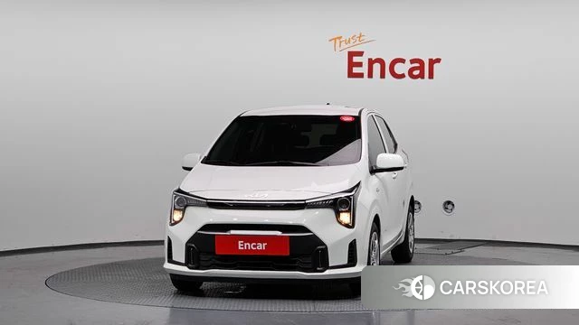 Kia The New Morning (JA) id 4630026 из Кореи 13