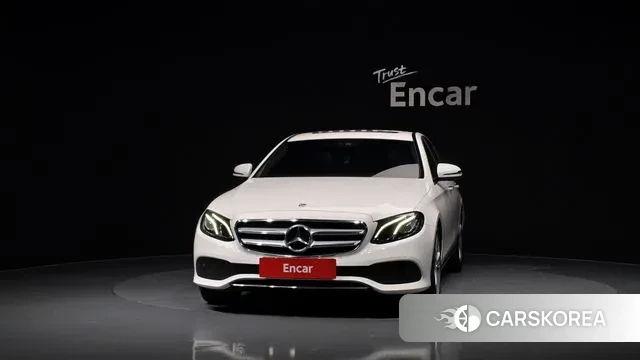 Mercedes-Benz E-Class W213 id 3024759 из Кореи 13