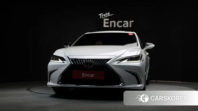 Lexus ES300h 7th generation id 3585804 из Кореи 13