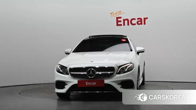 Mercedes-Benz E-Class W213 id 3925092 из Кореи 13