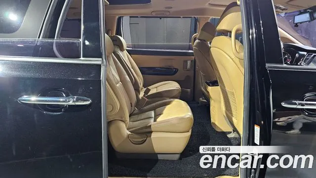 Kia The New Carnival id 2575481 из Кореи 13