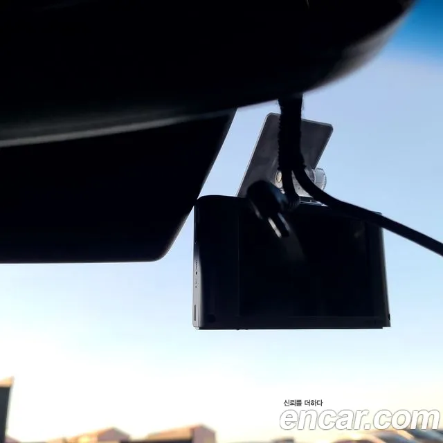 Genesis G80 (RG3) id 2669251 из Кореи 13