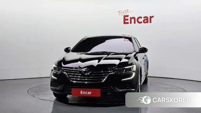 Renault Korea (Samsung) SM6 id 3469677 из Кореи 13