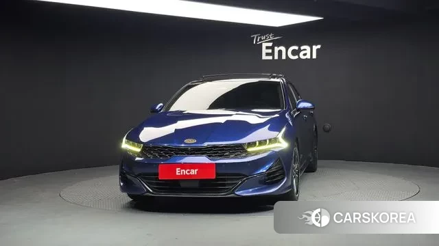 Kia K5 3rd generation id 3681959 из Кореи 13