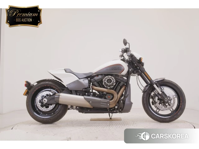 Harley-Davidson Softail FXDRS1870 114 2019 из Японии