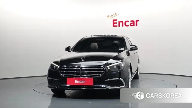 Mercedes-Benz E-Class W213 id 3361455 из Кореи 13