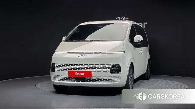 Hyundai Staria id 3278960 из Кореи 13