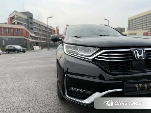 Honda CR-V PHEV id 4274677 из Китая 18