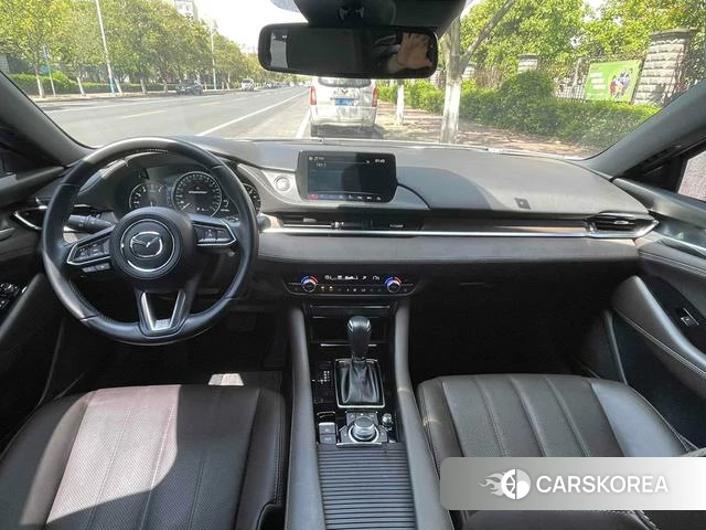 Mazda Atez id 4307464 из Китая 13