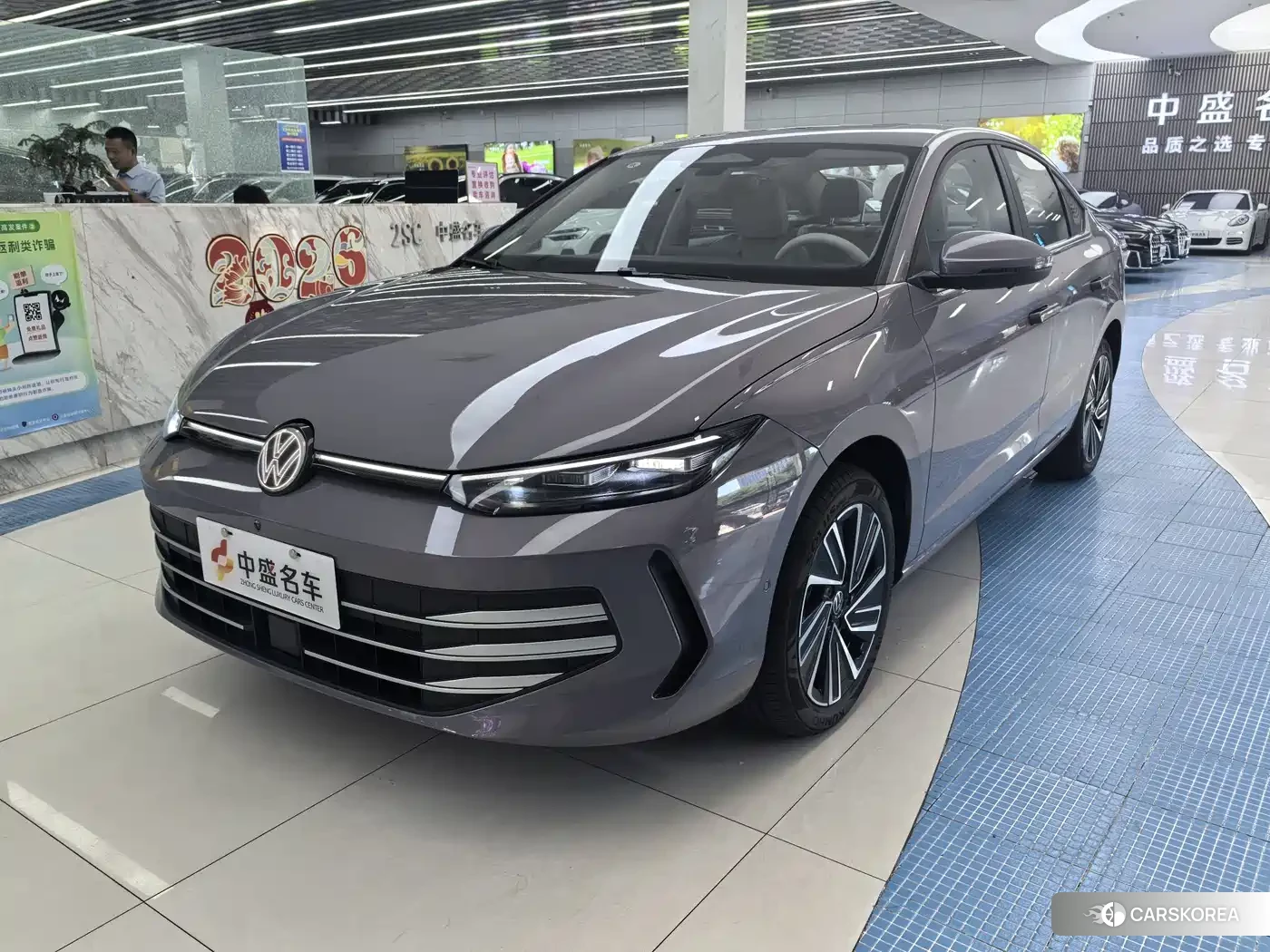 Volkswagen Lavida id 4553655 из Китая 15