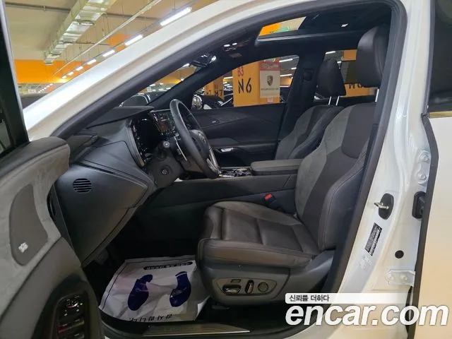 Lexus RX450h + 5th generation id 2669257 из Кореи 13