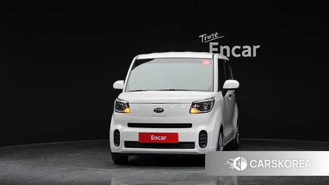 Kia The New Ray id 3349649 из Кореи 13