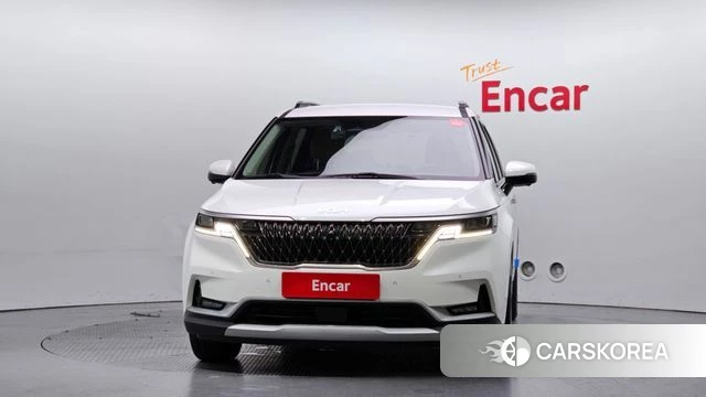 Kia Carnival 4th generation id 4388649 из Кореи 23