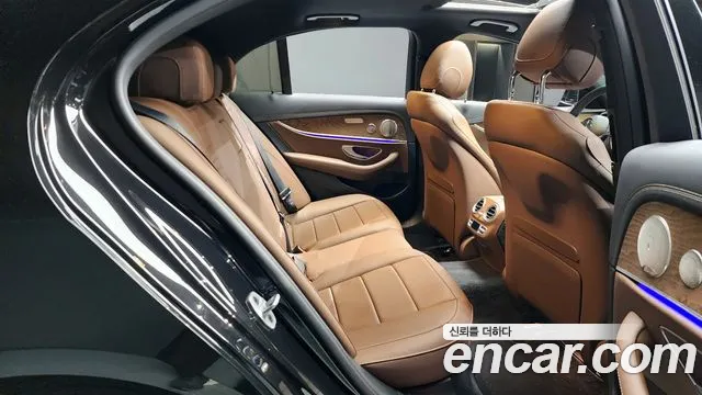 Mercedes-Benz E-Class W213 id 2561034 из Кореи 13