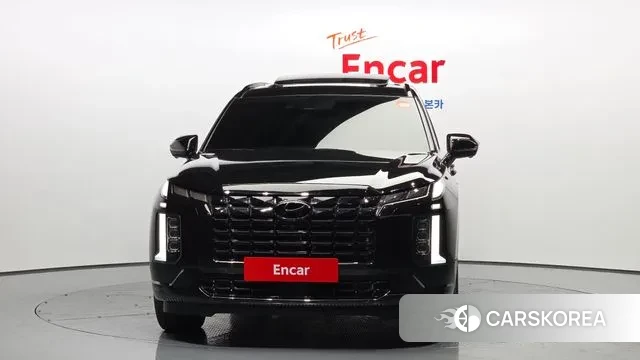 Hyundai The New Palisade id 3372009 из Кореи 13