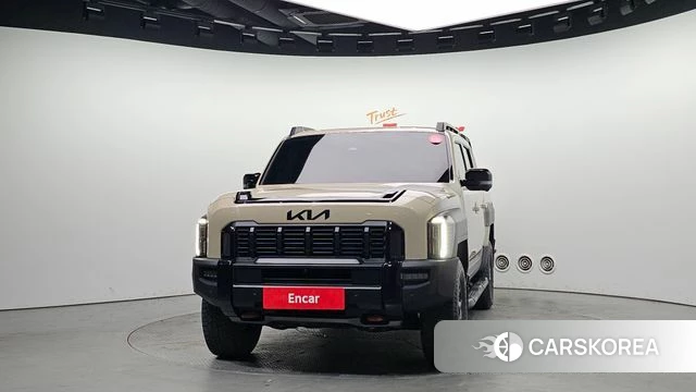 Kia Tasman id 3921626 из Кореи 13